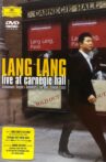 Lang Lang - live at the Carnegie Hall Movie Streaming Online