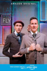 Lano & Woodley: Fly Movie Streaming Online