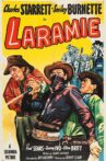 Laramie Movie Streaming Online