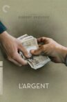 L'Argent Movie Streaming Online