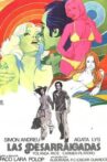 Las desarraigadas Movie Streaming Online