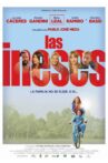 Las Ineses Movie Streaming Online