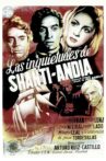 Las inquietudes de Shanti-Andía Movie Streaming Online