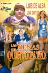 Las Nenas de Quinto Patio Movie Streaming Online