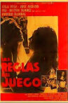 Las reglas del juego Movie Streaming Online