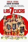 Las siete cucas Movie Streaming Online
