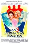 Las tres perfectas casadas Movie Streaming Online