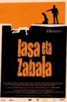 Lasa & Zabala Movie Streaming Online