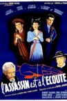 L'assassin est à l'écoute Movie Streaming Online