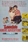 Lassie's Great Adventure Movie Streaming Online