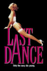 Last Dance Movie Streaming Online