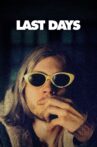 Last Days Movie Streaming Online