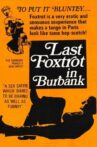 Last Foxtrot in Burbank Movie Streaming Online