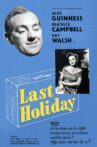 Last Holiday Movie Streaming Online
