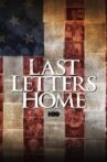 Last Letters Home Movie Streaming Online