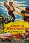 Last of the Buccaneers Movie Streaming Online