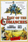 Last of the Comanches Movie Streaming Online