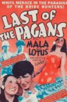 Last of the Pagans Movie Streaming Online