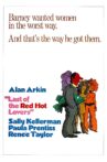Last of the Red Hot Lovers Movie Streaming Online