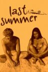 Last Summer Movie Streaming Online