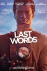 Last Words Movie Streaming Online
