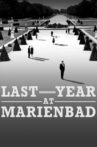 Last Year at Marienbad Movie Streaming Online