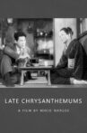 Late Chrysanthemums Movie Streaming Online