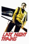 Late Night Trains Movie Streaming Online