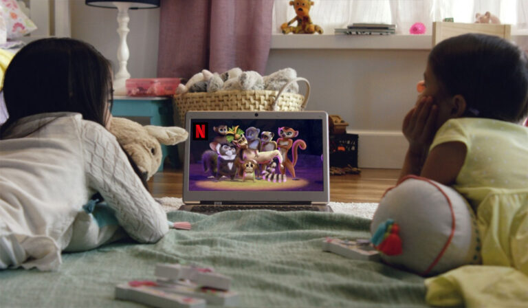 Latest Netflix Update: Kids Activity Report