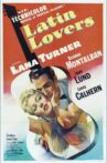 Latin Lovers Movie Streaming Online