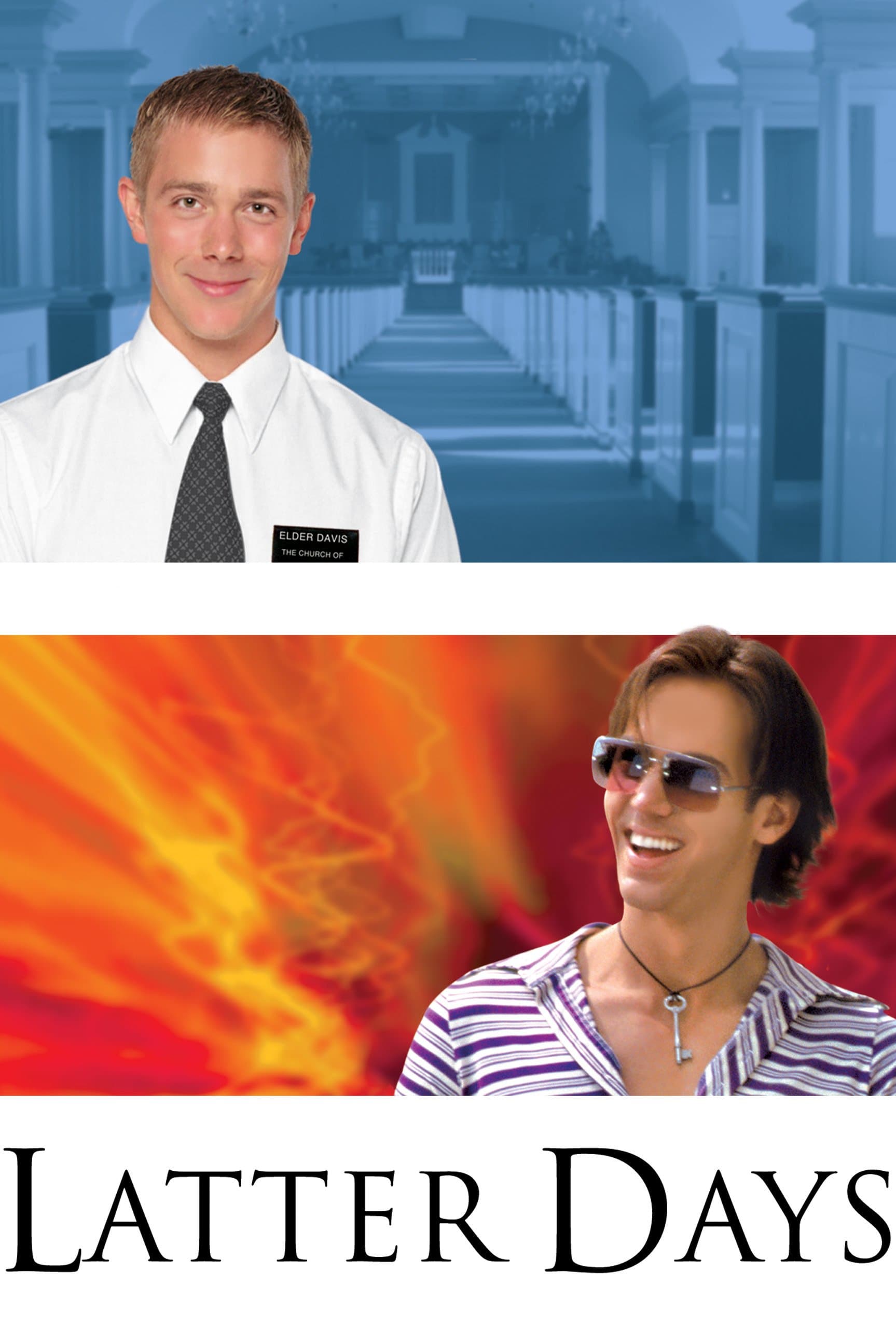 Latter Days Movie Streaming Online Watch Latter days movie streaming online watch