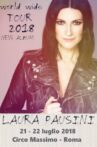 Laura Pausini - Fatti Sentire World Tour 2018 Movie Streaming Online