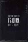 Laurent Garnier - It's Just Musik Live a Pleyel Movie Streaming Online