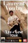 Laurent Voulzy - Lys & Love Tour Movie Streaming Online