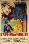 L'avion de minuit Movie Streaming Online
