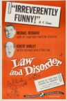 Law and Disorder Movie Streaming Online