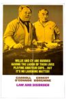 Law and Disorder Movie Streaming Online
