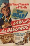Law of the Badlands Movie Streaming Online