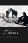 Law of the Border Movie Streaming Online