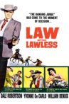 Law of the Lawless Movie Streaming Online