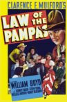 Law of the Pampas Movie Streaming Online