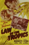 Law of the Tropics Movie Streaming Online