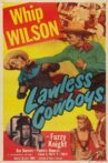 Lawless Cowboys Movie Streaming Online