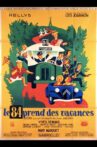 Le 84 prend des vacances Movie Streaming Online