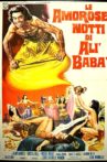 Le amorose notti di Ali Baba Movie Streaming Online