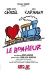 Le bonheur Movie Streaming Online