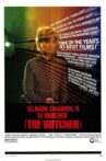Le Boucher Movie Streaming Online