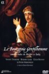 Le Bourgeois Gentilhomme Movie Streaming Online