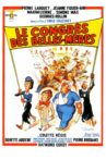 Le congrès des belles-mères Movie Streaming Online