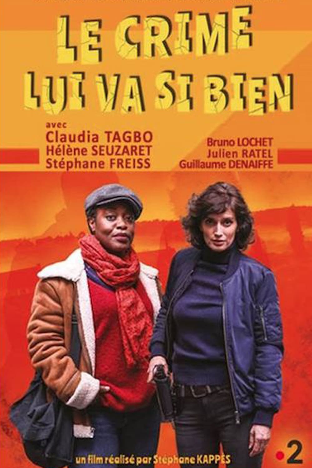 Le Crime Lui Va Si Bien Streaming Le crime lui va si bien French Movie Streaming Online Watch